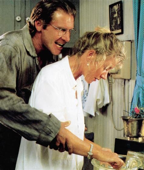 harrison ford and helen mirren movie.